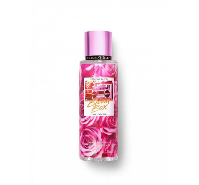 Парфумований спрей для тіла Victoria`s Secret Bloom Box Fragrance Mist (250 мл)